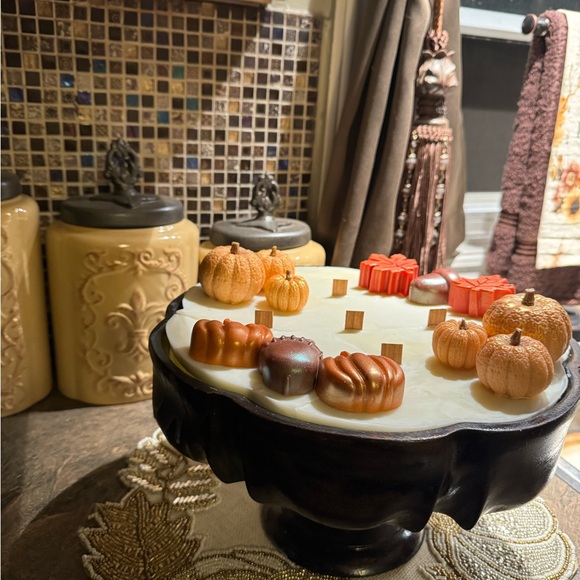 Home made soy candles..pet friendly! - Picture 1 of 1